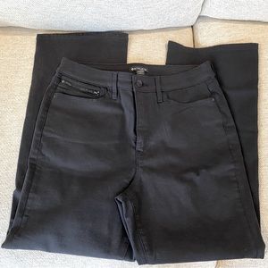 Athleta Flex Kick Flare, size 10, never worn